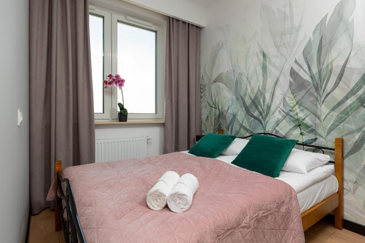 Home Factory Estate Praga Kotsisa By Noclegi Renters Varşova Dış mekan fotoğraf