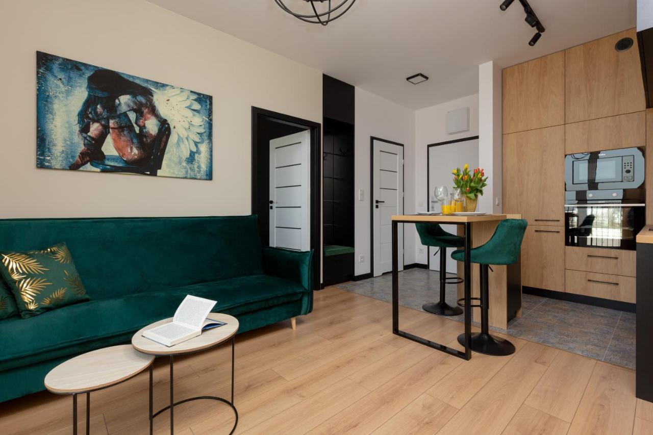 Home Factory Estate Praga Kotsisa By Noclegi Renters Varşova Dış mekan fotoğraf