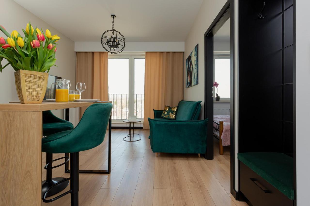 Home Factory Estate Praga Kotsisa By Noclegi Renters Varşova Dış mekan fotoğraf
