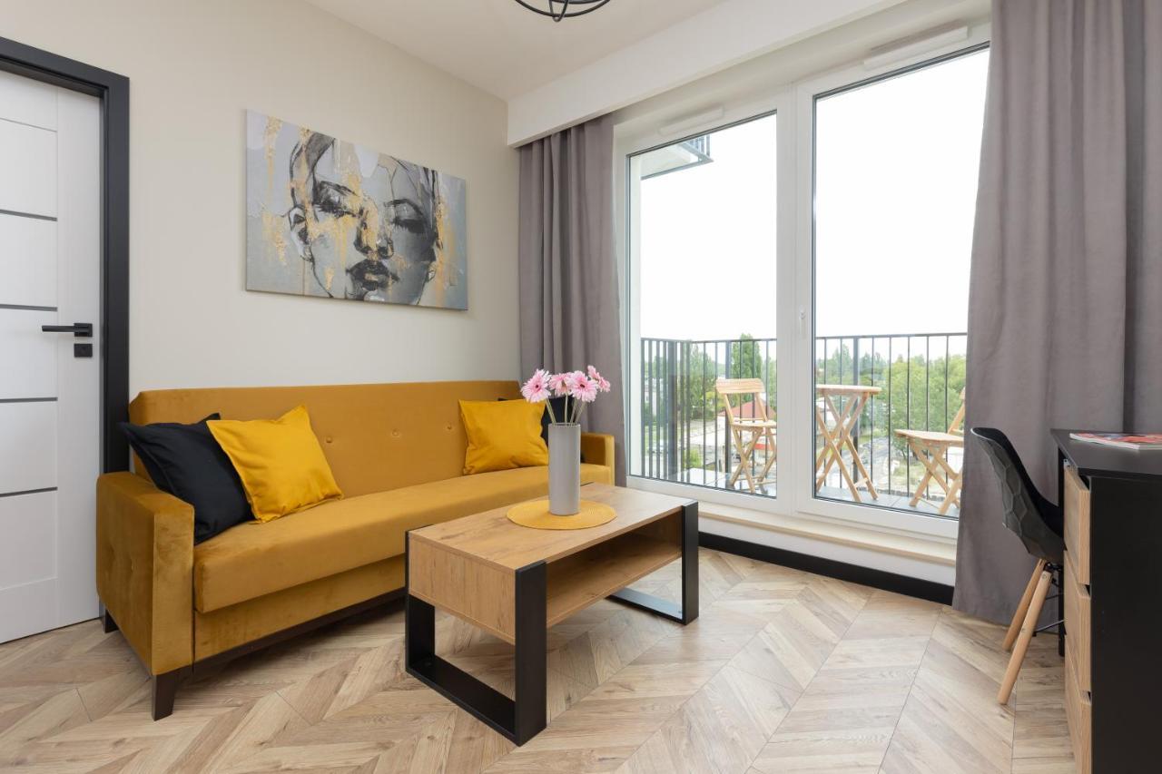 Home Factory Estate Praga Kotsisa By Noclegi Renters Varşova Dış mekan fotoğraf